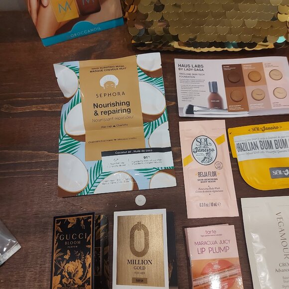 Sephora Mixed Bag - Picture 2 of 10